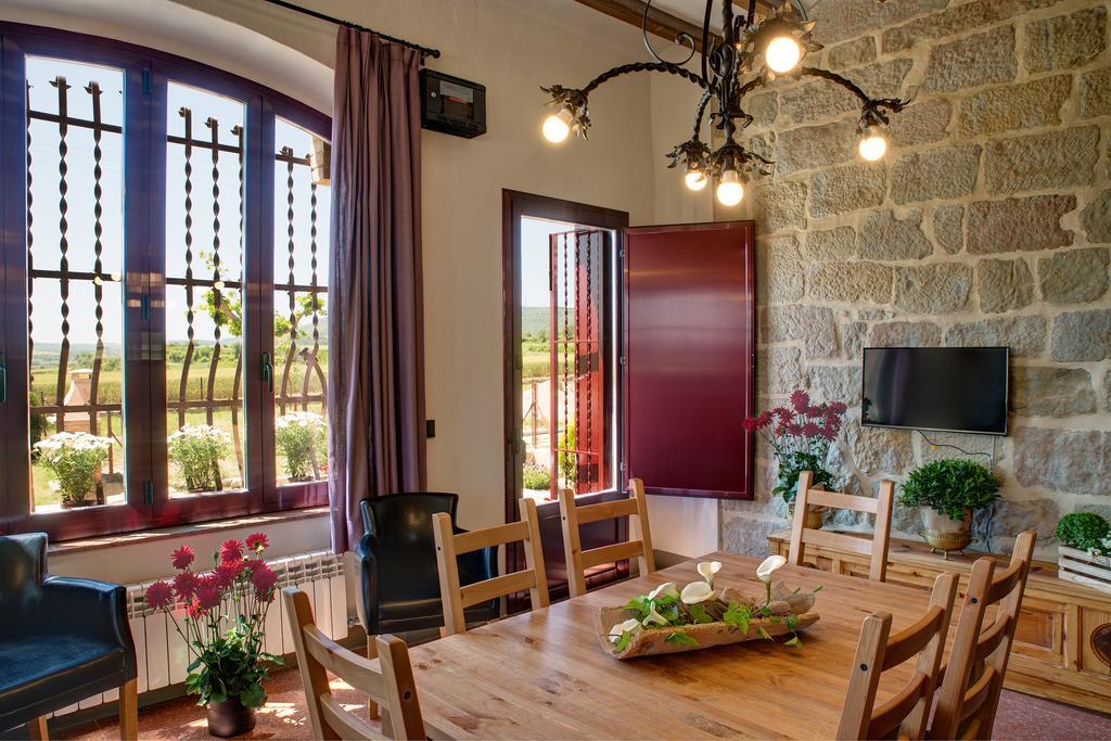 Torre Caim Villa โซลซอนา ภายนอก รูปภาพ