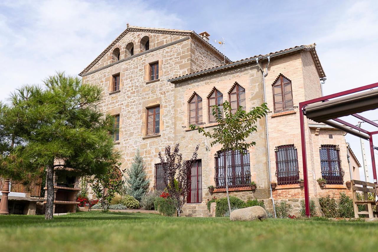 Torre Caim Villa โซลซอนา ภายนอก รูปภาพ